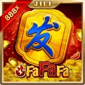 Fa Fa Fa game icon